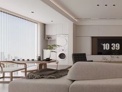 -枳兮设计· 全案空间设计装修