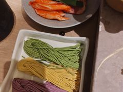 -芸山季·云南山珍菌火锅(宝能环球汇店)