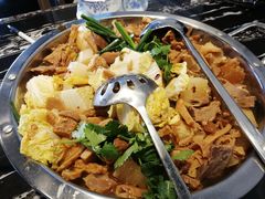 -古乐牛香·鲜牛肉牛杂火锅(解放东路店)