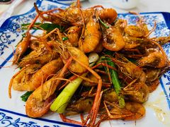 -邱记私房菜·十八年本地菜