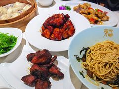 -光明邨大酒家(淮海路店)
