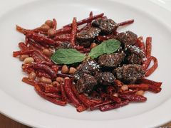 -鲁宴·鲁煨黄河生态大鲤鱼(月坛店)