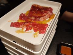 -神户赤童日式烤肉(金地广场店)
