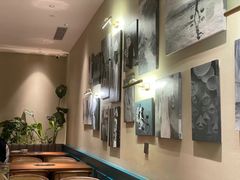 -南越郡·越式风味餐厅(青秀万达店)
