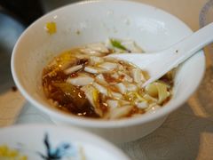 -芳芳私房菜·精做淮扬菜(承德路店)