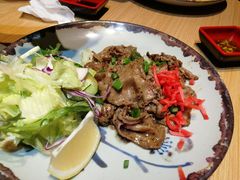 -胜代日本料理(云程巷小区店)