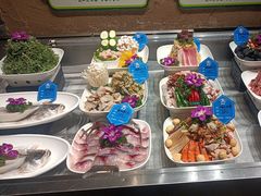 -醉秦川餐厅(吾悦广场店)