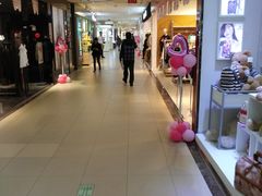 -沈阳大商千盛购物中心有限公司(长江街店)