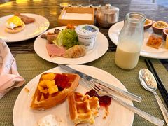 -三亚太阳湾柏悦酒店