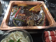 -王家渡火锅(三苏祠店)