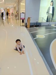 -奇乐儿momoplanet儿童乐园(卓悦汇店)
