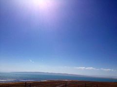 -青海湖国家重点风景名胜区