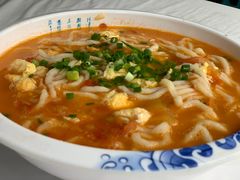 -笑红饭庄