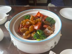 -岚县土豆宴(总部)