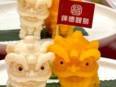 -福满楼·海鲜酒家(福永益田店)