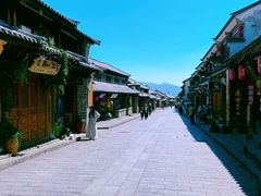 -大理古城