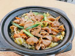 -潮道鱼仔店·潮汕味(长兴路店)