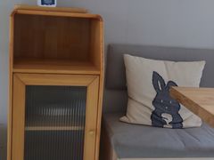 -小意思咖啡店(草桥店)