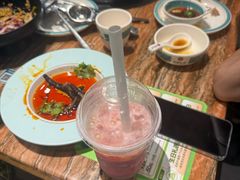 -春润大地海南椰子鸡(沙井京基百纳广场店)