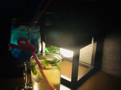 -ohbar live house(人广店)