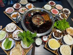-俏媳妇火锅(宽窄巷子店)