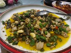-锦庐道地川菜(来福士店)