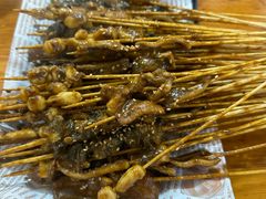 -十里铺铁板鱿鱼