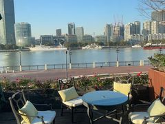 -浦江二号·独栋江景餐厅(滨江大道店)