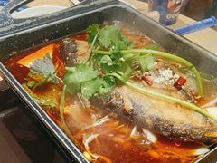 -食代馆(深业上城店)