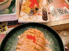-桃太郎寿司料理(南坪店)