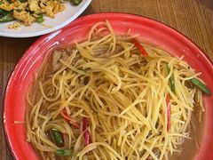 -九老汉·川渝江湖菜(合川路2店)