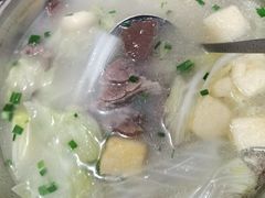 -藏书羊肉(邓尉山路店)