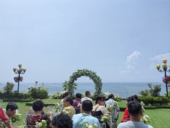 -渔公码头·九龙湾国际饭店