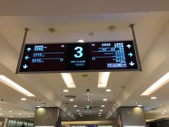 -燕莎友谊商城(亮马桥店)