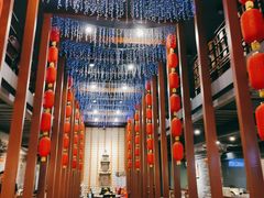 -滇越乘象云南餐厅(豆各庄店)