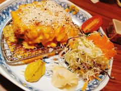 -隐月· 㐂和食屋(芝罘万达公馆店)