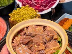 -巴蜀大将火锅(春熙店)