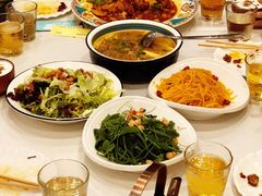 -巴依老爷新疆美食(工体旗舰店)