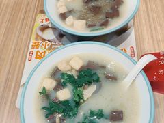 -小杨生煎(松江大学城店)