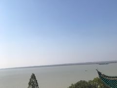 -岳阳楼景区