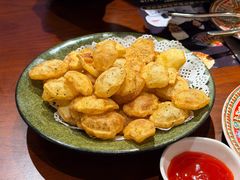 -喀秋莎西餐厅