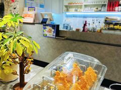 -高力乐面包咖啡厅(西塔店)
