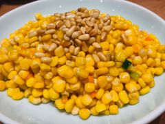 -同合居·非遗东北菜(红博会展店)