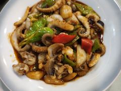 -渔娘渔家丹东海鲜(东直门店)