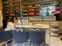 -海底捞火锅(吴中路店)