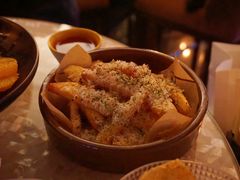 -广州四季酒店·天吧·高空酒吧