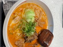 -味千拉面(广州白云机场T1航站楼店)