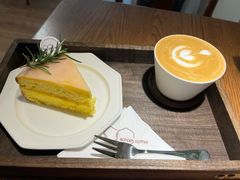 -echoes coffee回响咖啡(红山店)