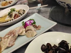 -山外山菜馆(玉泉路店)