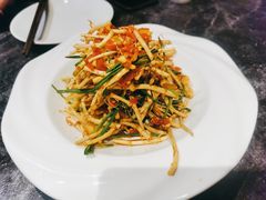 -泉味道贵州厨房(三里河店)